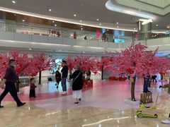 -皇庭广场(福华三路店)