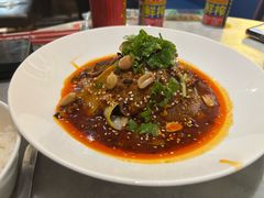 -渝信川菜 · 川味家常菜(财富购物中心店)