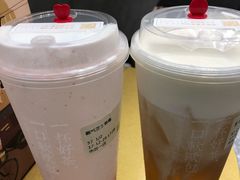 -奈雪的茶(市百一店)