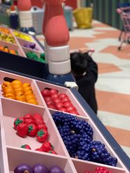 -奈尔宝·儿童乐园·亲子餐厅(鄞州万达店)