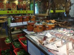 -揭阳钟记小食(福田新村店)