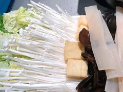 -半天妖烤鱼(西铁营万达店)