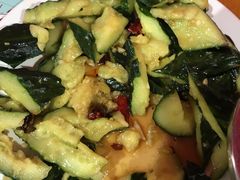 -老黑板筋(顺义总店)