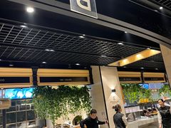 -川骄海鲜自助(亚运村店)