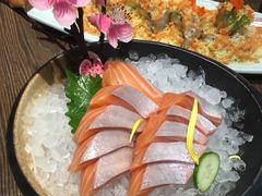-大雄寿司(中华广场店)