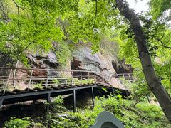 -浮山风景名胜区