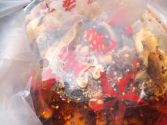 夫妻肺片-红星兔丁(武侯祠店)