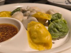 -前海沿·青岛菜(大拇指广场石老人店)