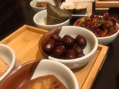-青藤茶馆(南山路店)