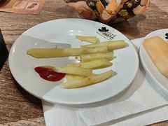 -汉巴味德巴西烤肉(顺和广场店)
