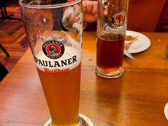 -宝莱纳餐厅(滨江店)