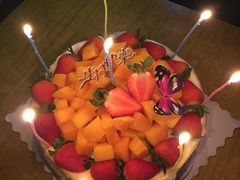 -Baby Cake(长镇路店)