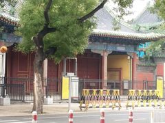 -历代帝王庙博物馆