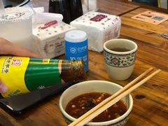 -黑竹香鸡(营和巷店)