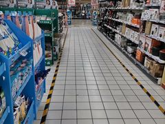 -物美超市(三里河店)