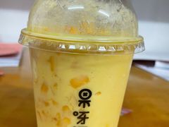 -果呀呀(凯德广场店)