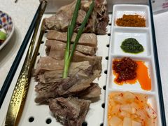 -SEEUNARI西域娜依新疆菜(环宇广场店)