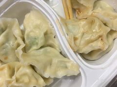 -孖妹上肉饺子馆