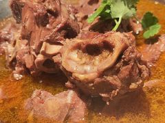-孙记驴肉山庄(李桥店)