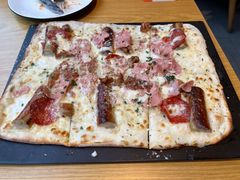 -玛尚诺Pizza&Bar(长泰广场店)