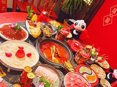 -蜀大侠火锅(总府路店)