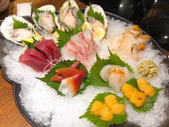 -九井澤精致料理(金茂店)