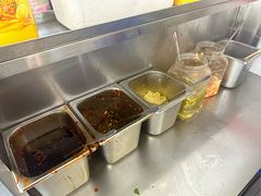 -凤张螺蛳粉·爽口粉(跃进路总店)