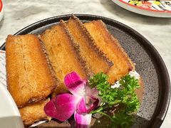 -新白鹿餐厅(第一百货店)