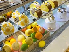 -焙丽拾光(麦凯乐直营店)