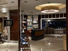 -广州花园酒店·凌璇阁旋转餐厅CAROUSEL360