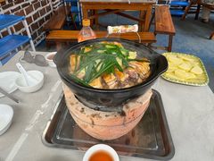 -上南瓦煲鸡·清远鸡·老字号(总店)