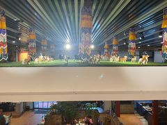-后院犇牛主题餐厅(云岗店)