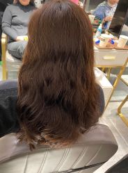-卓梵美发·精品Salon