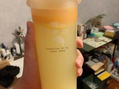 -喜茶(杭州滨江宝龙店)