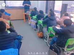 -昂立青少儿成长中心(杨浦国和1000校区)