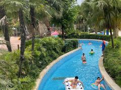 -重庆海昌加勒比海水世界