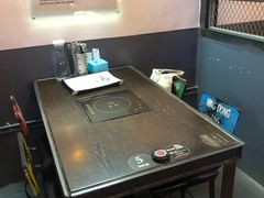 -竹叶涮肉坊(总店)