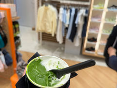 -九十葉·抹茶(南京·德基店)