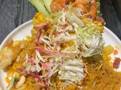-Thai Alley泰爱里(二沙岛店)