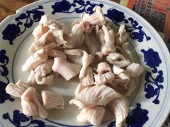 -东兴顺爆肚张