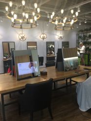 -曼都发型·臻选