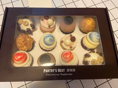 -派悦坊·甜品·蛋糕(日坛店)