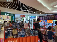 -上海七宝领展广场
