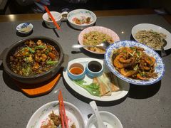 -老头儿油爆虾(星光一期店)