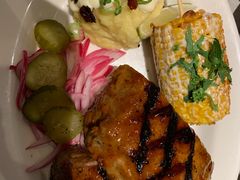 -Chili's Cafe&Bar奇利斯(滨江店)