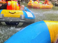 -雅鲁激流探险漂流