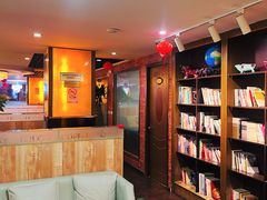 -上岛咖啡(华源四里店)