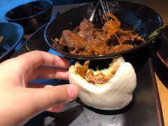 -金牌外婆家(苏州中心店)