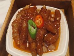 -新好景海鲜酒家(新塘店)