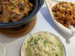 -峨嵋酒家(地安门店)